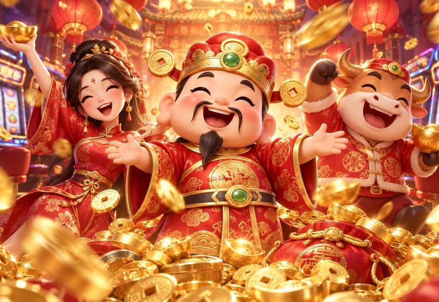 Bến chuyên đề Xổ Số