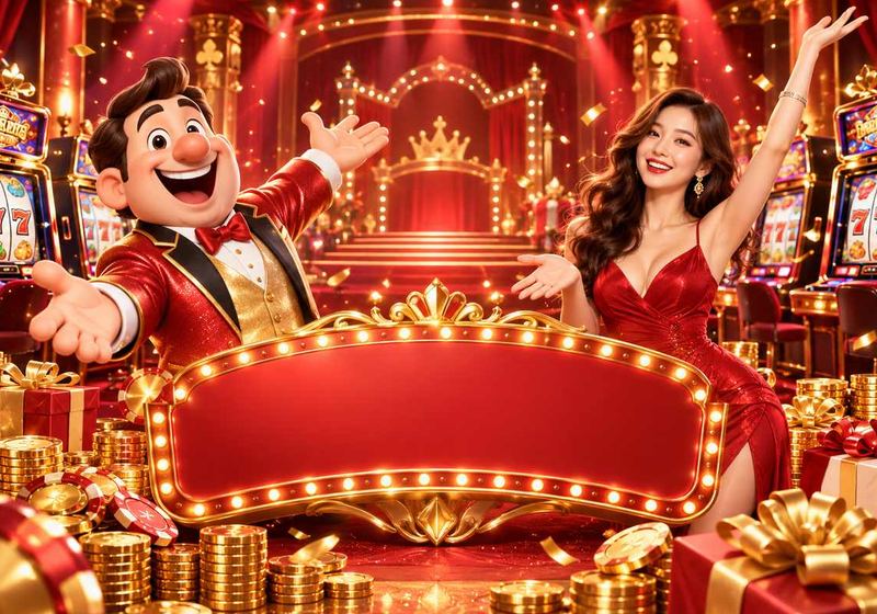 Phân biệt jackpot cố định và tích lũy liên quan đến Nổ Hũ – MP88